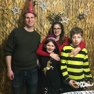 Meet your Posher, Anne